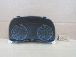 17 18 Hyundai Elantra Instrument Head Speedometer Gauge Cluster Oem TN1578001021. Fixed Price $40.00.