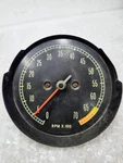 65-67 C2 Corvette Tachometer Rpm Gauge Cluster Oem 6500 Redline Un-tested. Fixed Price $129.00.