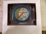 New Autometer Pro-comp Ultra-nite 2 5/8" Blue Oil Temperature Gauge 4541. Fixed Price $54.00.