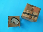 Nos/japan Temp Gauge For Datsun Bluebird 510. Fixed Price $99.00.