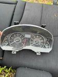 2012 Subaru Legacy Outback Automatic Speedometer Instrument Cluster Gauge. Fixed Price $40.00.