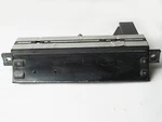 2005 - 2009 Subaru Legacy Outback Clock Digital Display Unit 85201AG020C Oem. Fixed Price $44.67.
