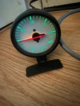 Hks 60MM White Boost Gauge Meter Dash Rare For Defi Greddy Apexi S13 RX7 JZX90. Fixed Price $220.00.