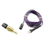 Autometer Airdrive Fluid Temperature Sensor (-40 300 Degrees F) 1/4IN. Nptf. Fixed Price $66.35.
