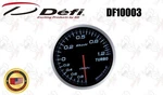 Defi Link Meter Advance Bf Turbo Gauge Blue 60 -100KPA 120KPA DF10003. Fixed Price $188.00.