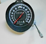 Fits E-body Cuda Challenger Rallye Dash Speedometer 1970 1971 New. Fixed Price $379.00.