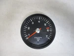 Porsche 914-4 Tachometer 914-641-302-10 Silver Center Original German. Fixed Price $195.00.