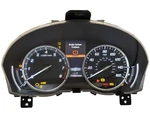 Speedometer Instrument Cluster Dash Panel 2016 Acura Mdx Base 114,463 Miles Awd. Fixed Price $164.88.