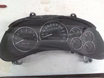 Speedometer Cluster Mph Fits 09 Saab 9-7X 251174. Fixed Price $65.60.