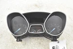 2016 Ford Focus Speedometer Cluster Gas Models Se Id F1ET-10849-CTK Instrument. Fixed Price $93.10.