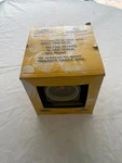 New 3321 Sport Comp Electric Oil Pressure Gauge 100 Psi. Fixed Price $87.63.