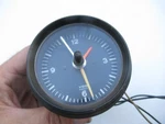 Porsche Clock Date Stamped 11/71 91164170100. Fixed Price $198.00.