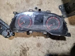 Speedometer Analog Display Mph Id 17A920840B Fits Jetta 1939082. Fixed Price $129.89.