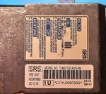 2012 Honda Accord 77960-T3Z-A020-M4 Module For Sale. No Crash.. Fixed Price $250.00.