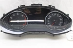 Speedometer Cluster 2018 A4 Audi 8W5920870C 1455741. Fixed Price $119.99.