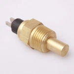 3/8" Npt Sensor Water Sender Temperature For Vdo Gauge++. Fixed Price $12.59.
