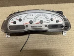 04-05 Ford Explorer Sport Trac Speedometer Instrument Gauge Cluster Oem. Fixed Price $210.00.