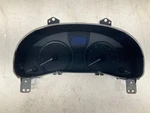 12-15 Lexus Rx 450H Speedometer Instrument Cluster Oem Cm. Fixed Price $114.65.