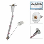 Stewart Warner Fuel Tank Sending Unit 2508290 For Pro Gator 12 Volt 391C F26-1. Fixed Price $20.94.