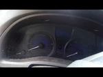 Speedometer Cluster Mph Awd From 2/10 Fits Lexus RX450H 549210. Fixed Price $116.00.