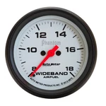 Auto Meter 5879 Phantom Electric Air Fuel Ratio Gauge. Fixed Price $331.32.