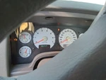 2003 Ram 1500 Oe Speedometer Gauge Cluster 165K Miles Dodge. Fixed Price $84.47.