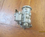 Ford Script Carburetors Scta 2X2 Dual Vintage 32 Nos. Fixed Price $175.00.