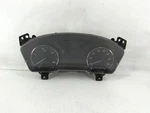 2021-2022 Ford Escape Speedometer Instrument Cluster Gauges AXX2Q. Fixed Price $88.68.