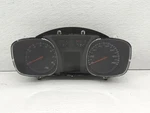 2017-2017 Chevrolet Equinox Speedometer Instrument Cluster Gauges E8D99. Fixed Price $46.83.