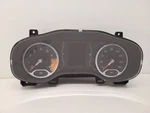 2015-2017 Jeep Renegade Speedometer Cluster Tachometer 160 Mph 5YV29KXHAA. Fixed Price $106.91.