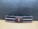 1988 To 1991 Oldsmobile Eighty Front Upper Grille U0078 Dg. Fixed Price $70.54.