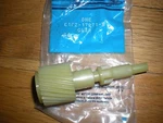 Nos 1981 1989 Ford Escort Atx Speedometer Drive Gear 3.31 E1FZ-17271-B. Fixed Price $9.74.