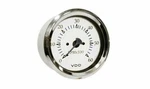 Vdo Allentare 6000RPM 3/8" (85MM) Sterndrive Tachometer 12V 333-10258. Fixed Price $74.00.