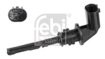 Febi Sensor Wash Water Level For Bmw Land Rover. Fixed Price $17.29.