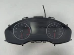 2017 Audi A4 Speedometer Instrument Cluster Gauges 5550104810 Ywxhz. Fixed Price $49.18.