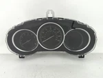 2016-2016 Mazda Speedometer Instrument Cluster Gauges GNM6B 0736328 Xduwr. Fixed Price $49.18.
