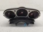 2006 Nissan 350Z Cpe M/t Speedometer Instrument Cluster 132K Oem 24820CF40C. Fixed Price $124.99.