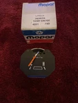 Nos 1972-80 Dodge Truck Temperature Gauge Power Wagon Ramcharger D100 W200 D200. Fixed Price $250.00.