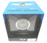 82327-72 New Stewart Warner Deluxe Oil Temp Gauge 1/16" 140-325 Degrees F. Fixed Price $74.95.