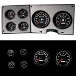 New Vintage 73153-53 73-87 Gm Truck M-153 Series Gauge. Fixed Price $1018.55.