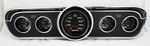 1965-1966 Ford Mustang Analog Dash Gauges Cluster Lifetime Warranty Made In Usa!. Fixed Price $666.05.