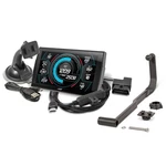 Edge Insight CTS3 Monitor W/ A-pillar Display Mount For 06-09 Ram 1500/2500/3500. Fixed Price $581.70.
