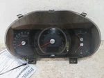11 12 13 Kia Sportage Speedometer Cluster Kph 216K Oem Lkq. Fixed Price $170.93.