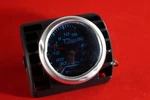 52MM Drivers Vent Boost Gauge Pod Mount Maxairflow Tech For Audi B5 RS4 A4. Fixed Price $25.99.