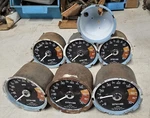 Mgb Midget Austin Healey Sprite Smiths RVI433/00 Tachometers -7 PACK-S1. Fixed Price $119.99.