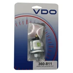 Vdo Gauges 360811 Pressure Sender 0-100 Psi 1/8 In. Npt, 240-33 Ohms. Fixed Price $36.99.