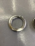 1953-1962 Corvette C1 Original Tachometer Bezel Gm 1548210. Fixed Price $40.00.
