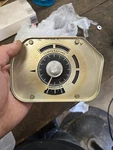 1969 Torino (69B) Nos Fuel Guage C9OZ 9305. Fixed Price $25.00.