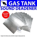 Heat & Sound Barrier 1968-1969 Ford Fairlane Gas Tank Kit Tape. Fixed Price $36.25.