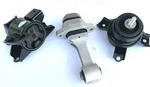 Hydraulic Motor Mount & Auto Trans 3PCS For 14-19 Kia Soul L4 2.0L Engine. Fixed Price $129.99.